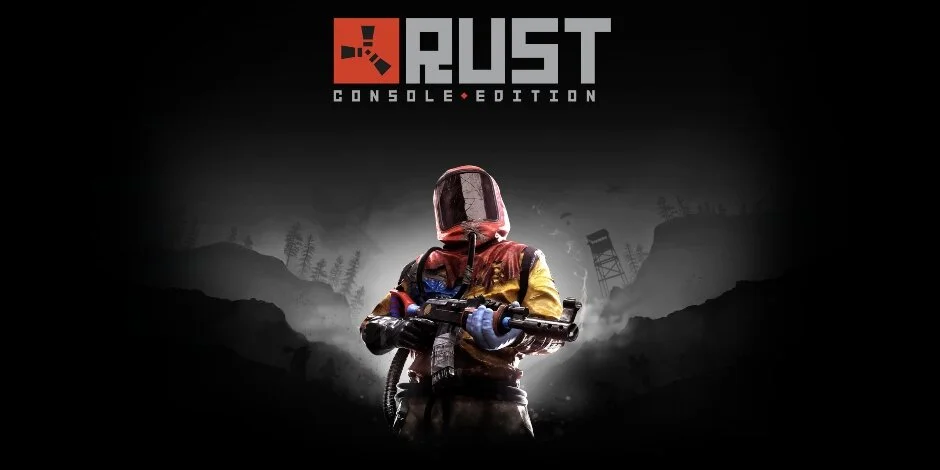 RUST CONSOLE EDITION Is Coming Next Month — GameTyrant
