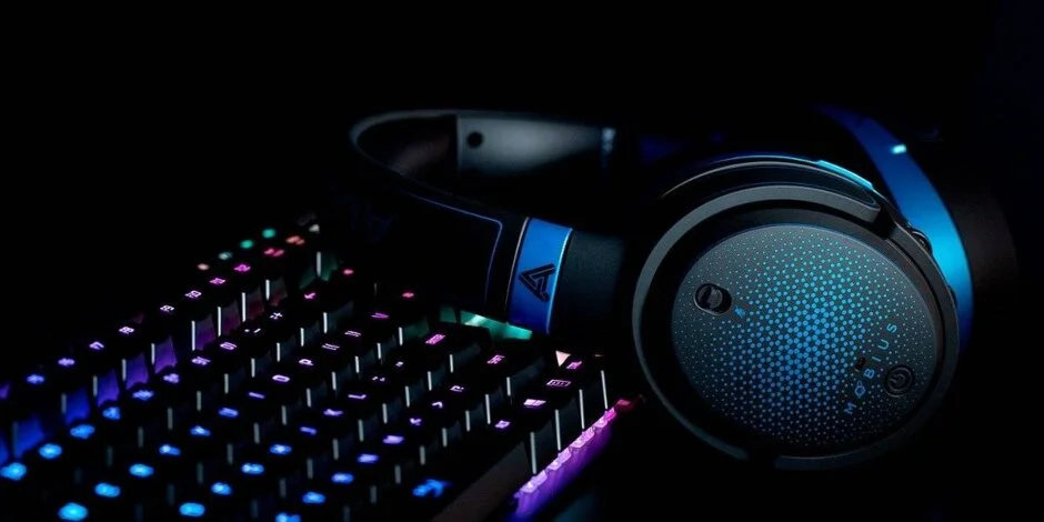 The Award Winning Audeze Mobius Headphones Do What No Headset Has Done Before