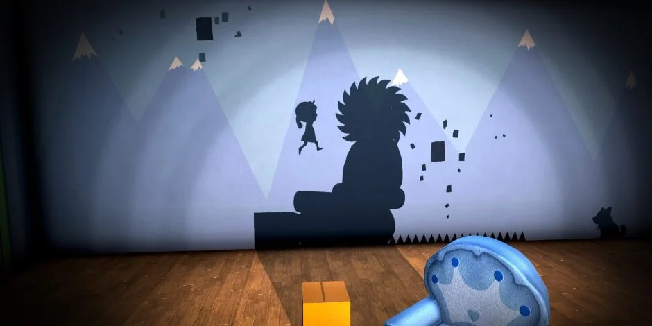 IN MY SHADOW Review: Adjust, Try Again, And Succeed