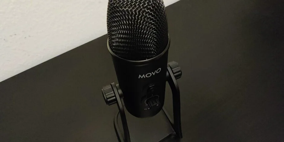 MOVO UM700 Review: The Go-To Mic On A Budget