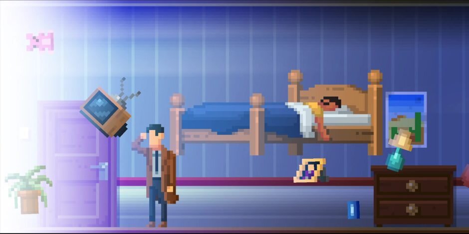 Get Back Solving The Paranormal Cases This Week In DARKSIDE DETECTIVE: A FUMBLE IN THE DARK