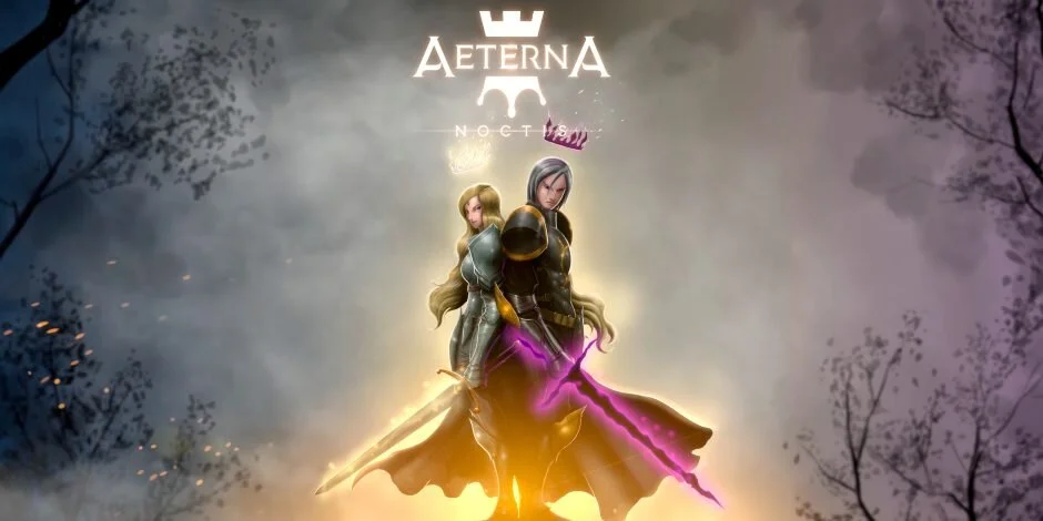 Dev Diaries For AETERNA NOCTIS Break Down What Makes This Metroidvania Unique