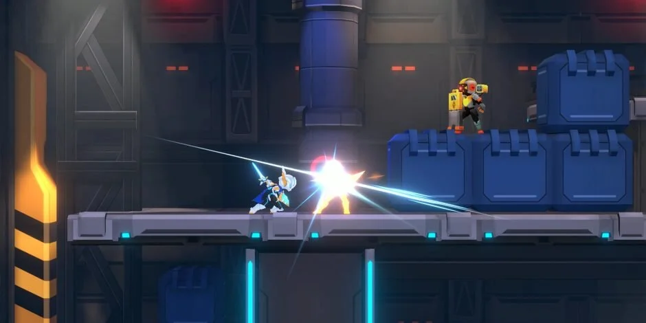Fight Bosses And Morality In FALLEN KNIGHT