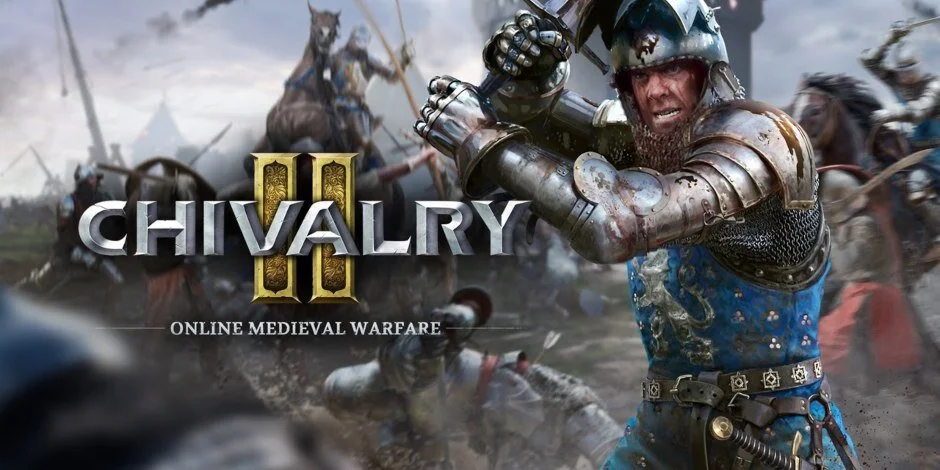 The CHIVALRY II Closed Beta Starts This Friday