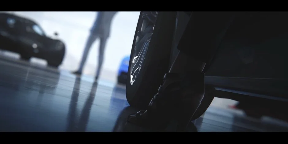 TEST DRIVE UNLIMITED: SOLAR CROWN Has Its First Teaser