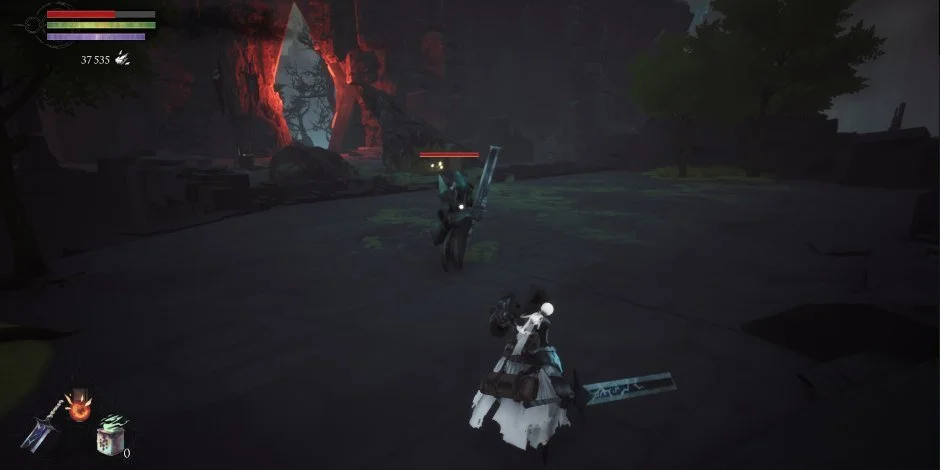 ICYMI - SHATTERED: TALE OF THE FORGOTTEN KING Has Launched On Steam
