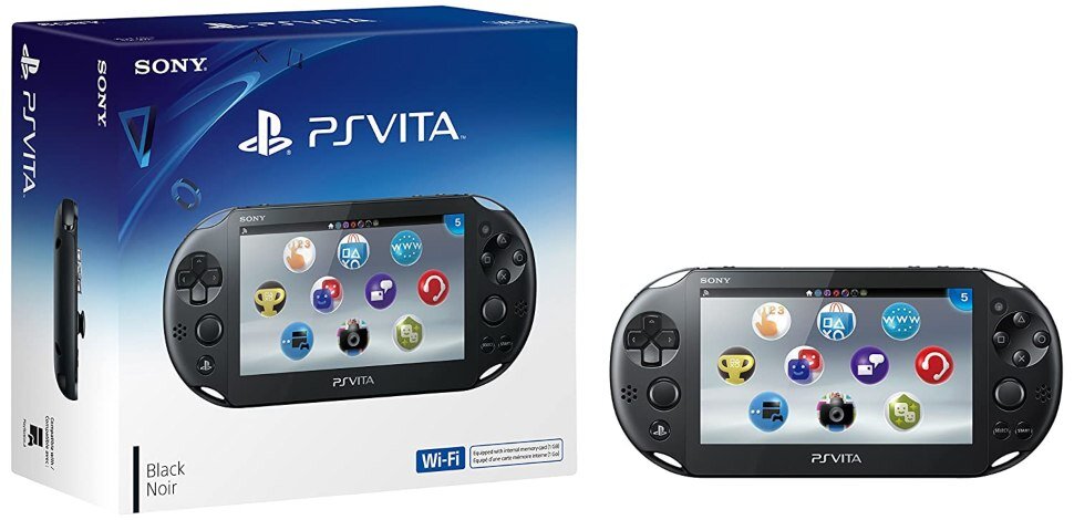 The developers that supported the PlayStation Vita until the very end