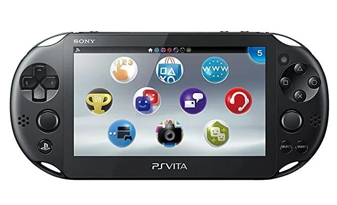 These Three Game Releases Marks The End Of The PS VITA Era