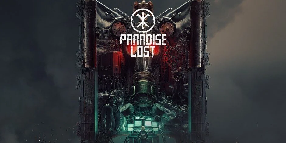 PARADISE LOST Devs Share Game Diaries With Fans