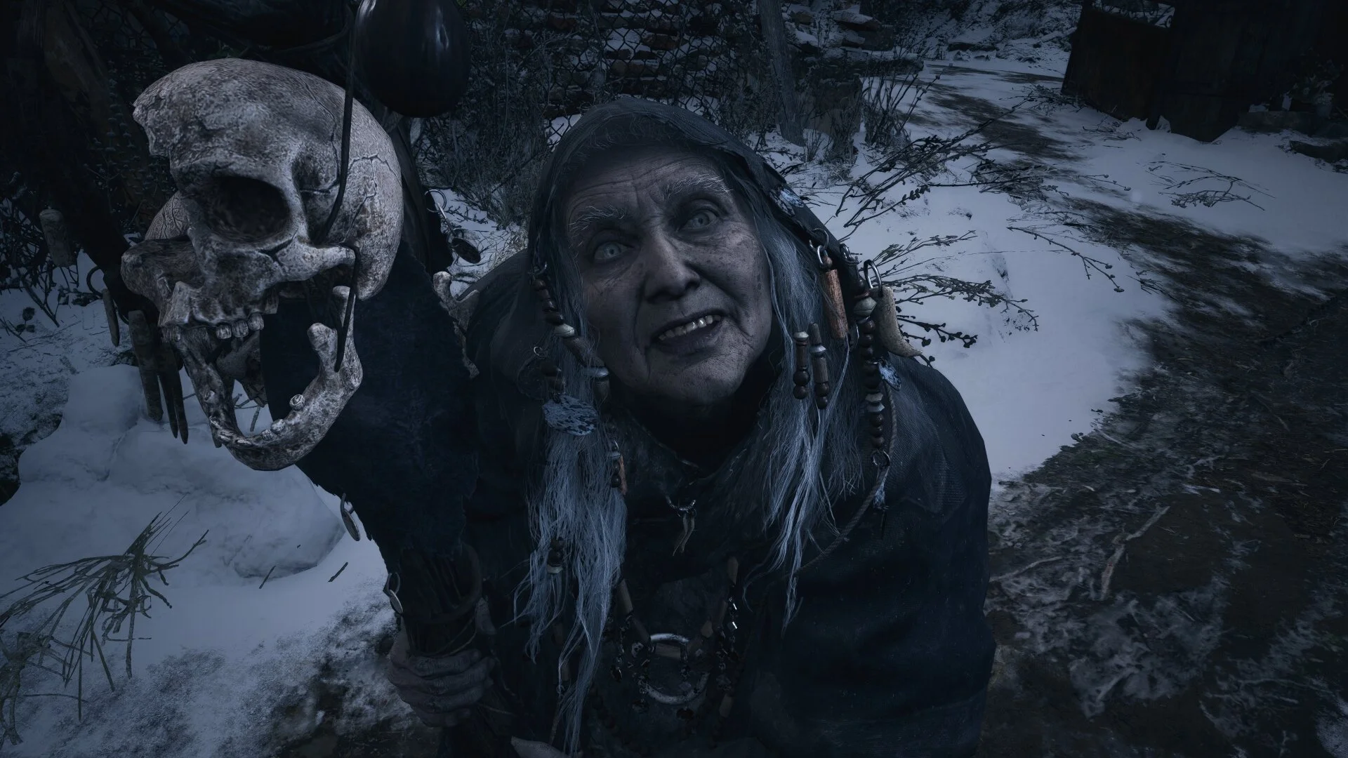 RESIDENT EVIL VILLAGE Demo Live On All Platforms - Enter To Win A FREE Copy