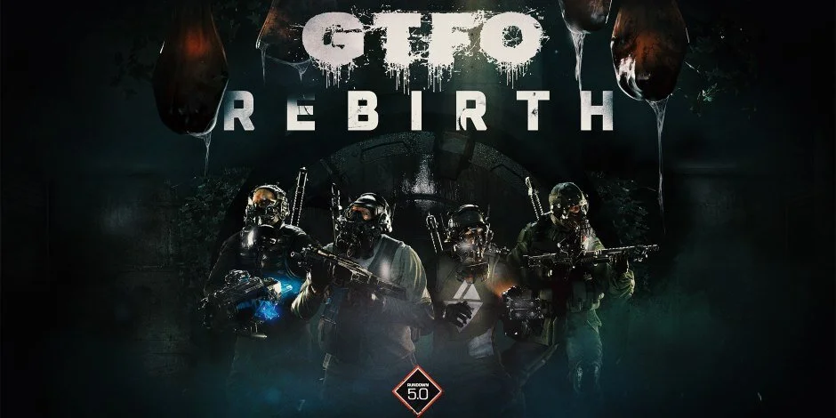 Latest Update For GTFO Brings Benefits For New And Old Players