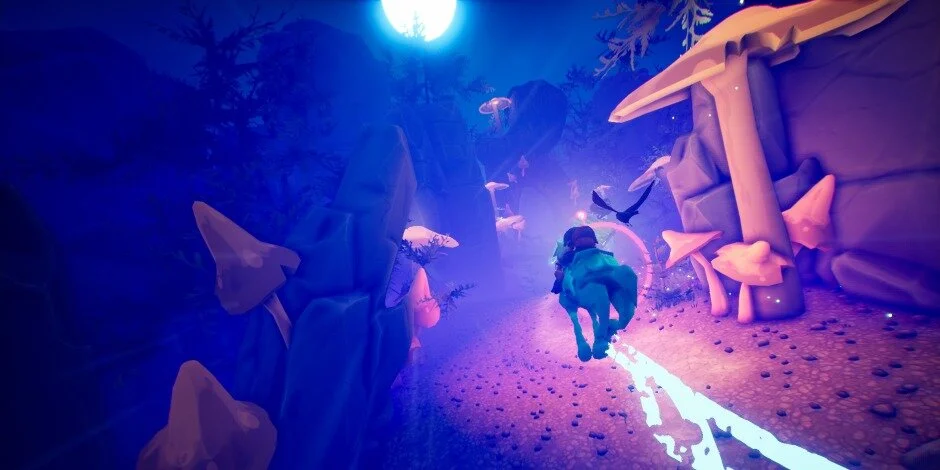 PUMPKIN JACK Review: Pumpkin Spice All Year Long