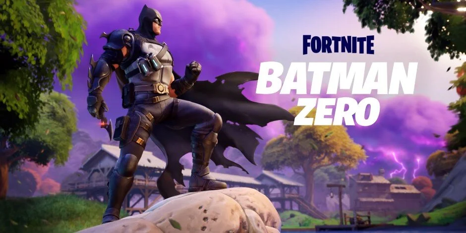 FORTNITE Bums Out Star Wars Fans On May The 4th