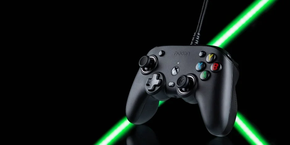 NACON Announces The RIG PRO Compact, A First Of Its Kind Controller Alongside New Headsets
