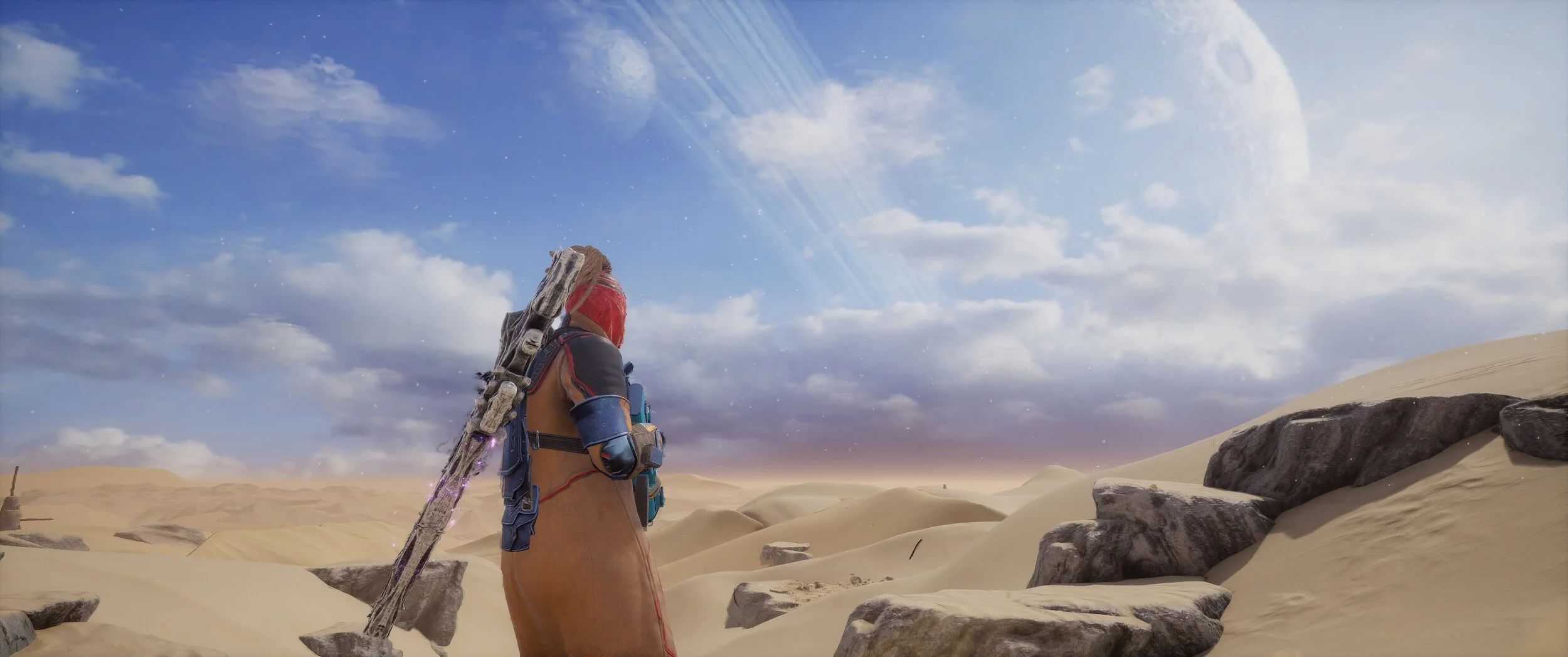 OUTRIDERS Review: Looter Shooter Limited