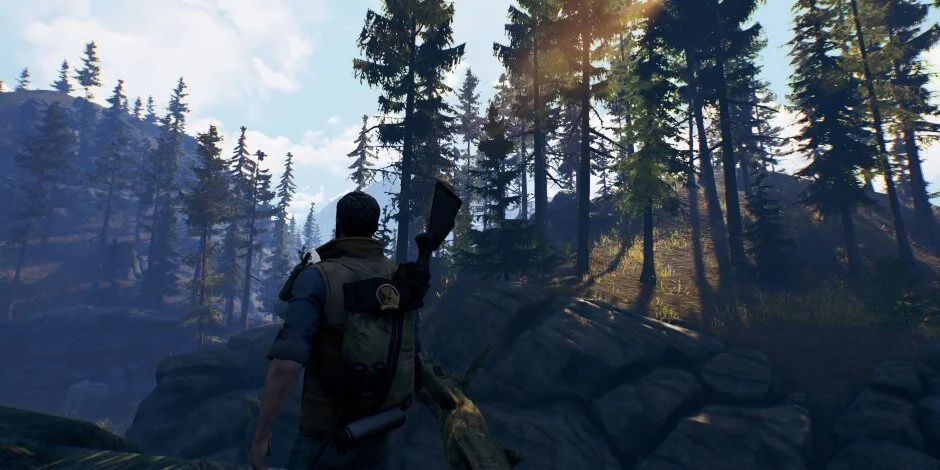 OPEN COUNTRY First Impressions: Hunting With A Reason To Play