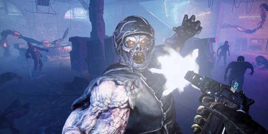 CrossPlay Confirmed During AFTER THE FALL Gameplay Teaser