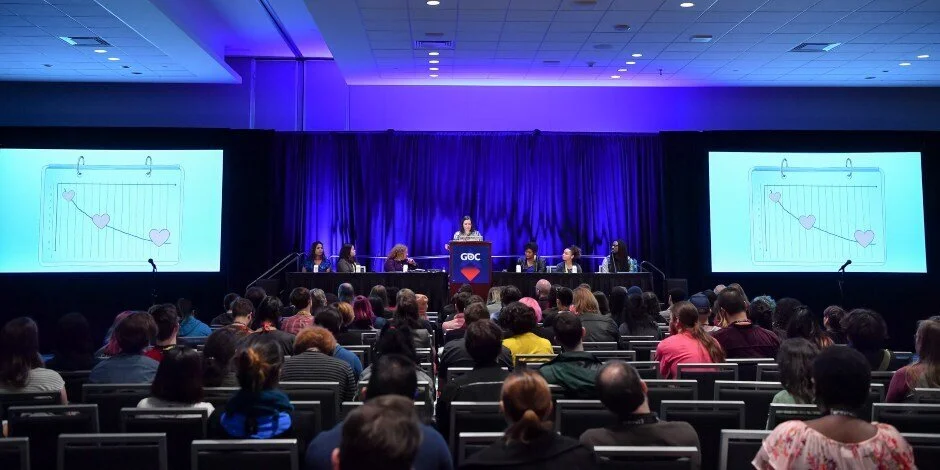 Game Developers Conference Survey Results Shed New Light On Video Games Industry