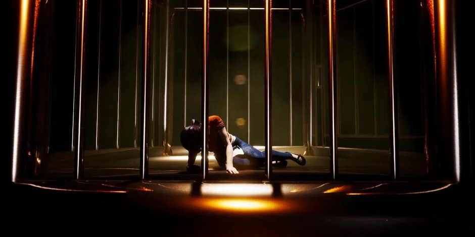 Music-Focused Title OF BIRD AND CAGE Gears Up For Release