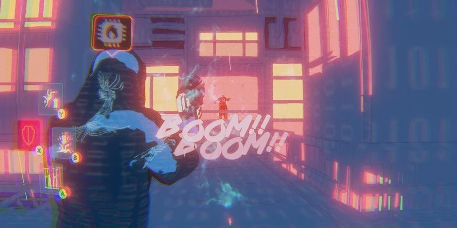 Release Date Trailer For FORECLOSED Shows Off Action And Story Elements