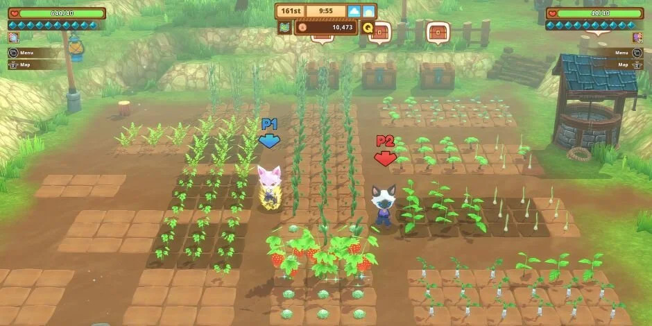 Release Date For KITARIA FABLES Announced As Pre-Orders Open