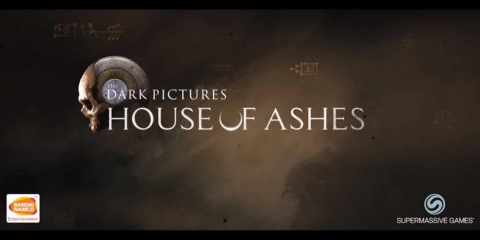 Check Out The Gameplay Reveal For HOUSE OF ASHES