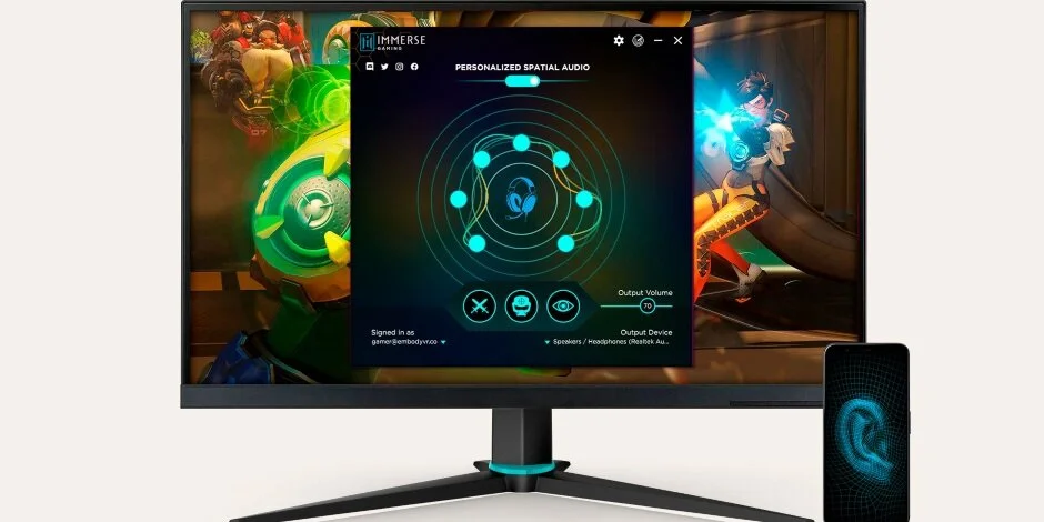 Embody's IMMERSE HIVE Software Review: The Sauce Boss