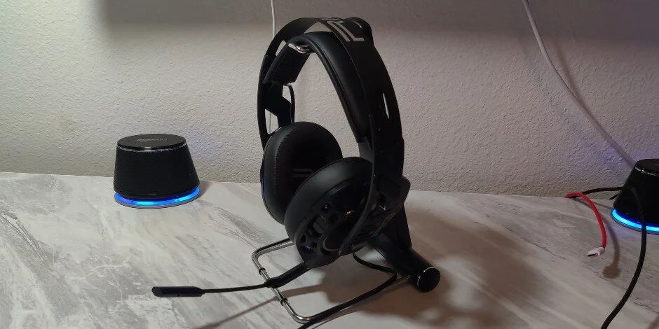 NACON RIG 500 PRO HX Gen 2 Review: It Doesn't Get Much Better Than This ...