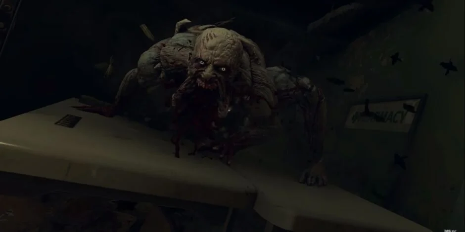 New DYING LIGHT 2 Gameplay Reveals How Intricate Things Get