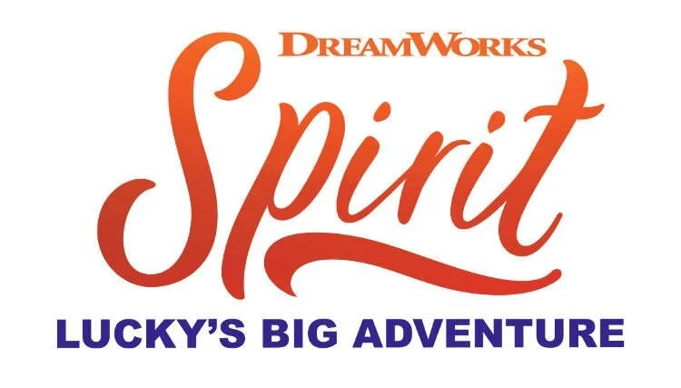 DreamWorks SPIRIT LUCKY'S BIG ADVENTURE Gallops Onto Consoles And PC