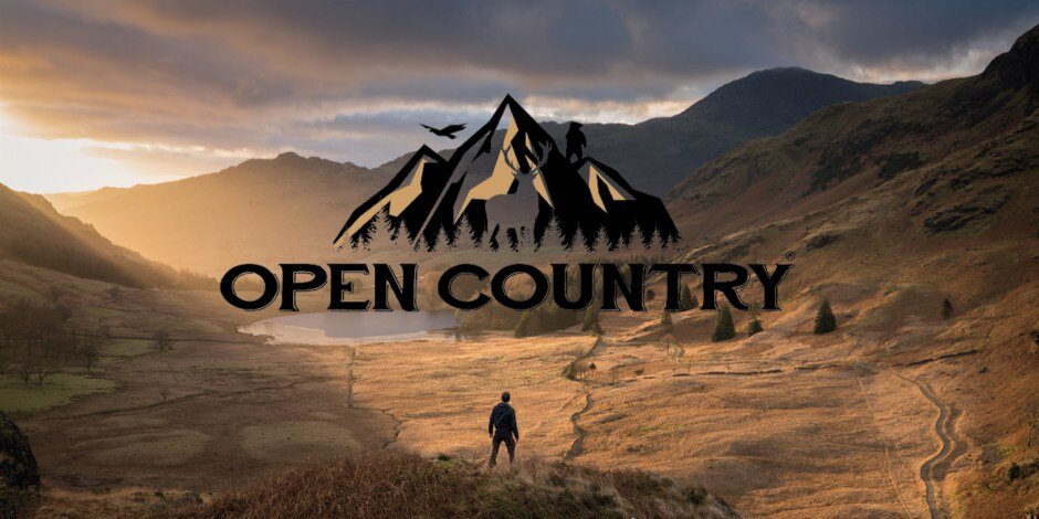 Open Country