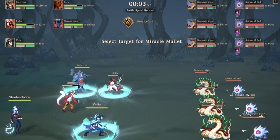 New Chapter, Enemies, And More Come To KILTA In Their Latest Update