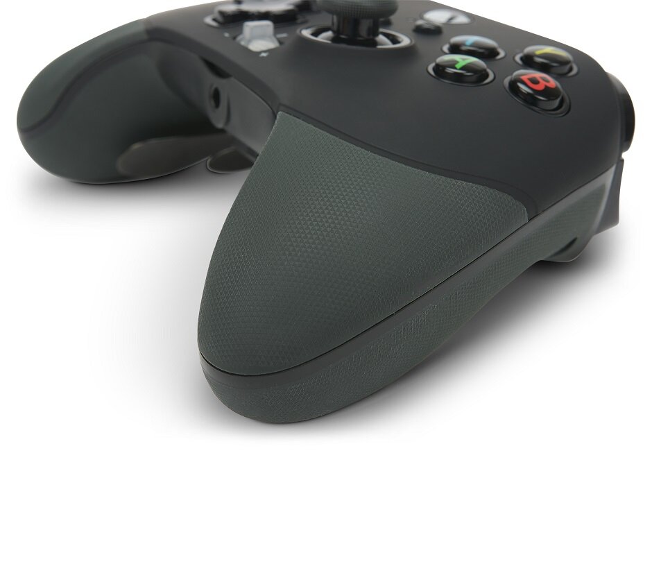 The PowerA FUSION Pro 2 Controller Looks Like The Xbox Elite Controller