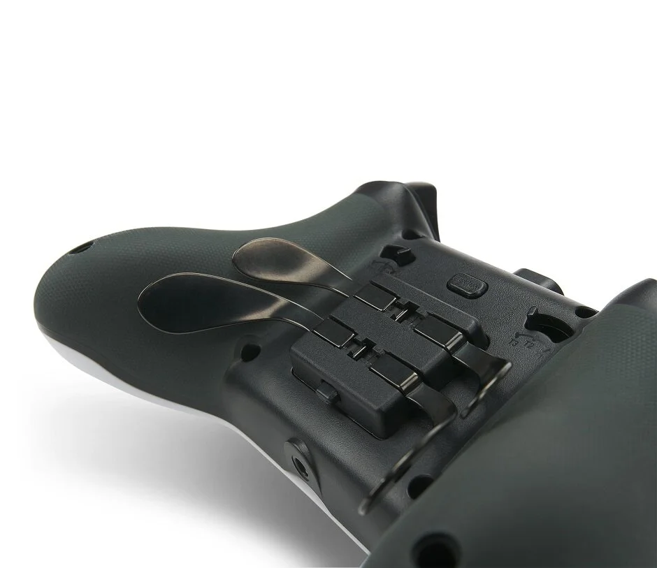 The PowerA FUSION Pro 2 Controller Looks Like The Xbox Elite Controller