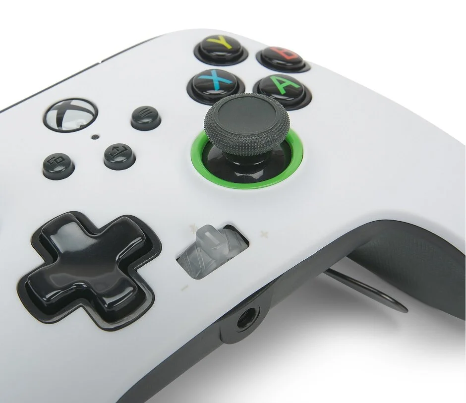 The PowerA FUSION Pro 2 Controller Looks Like The Xbox Elite Controller