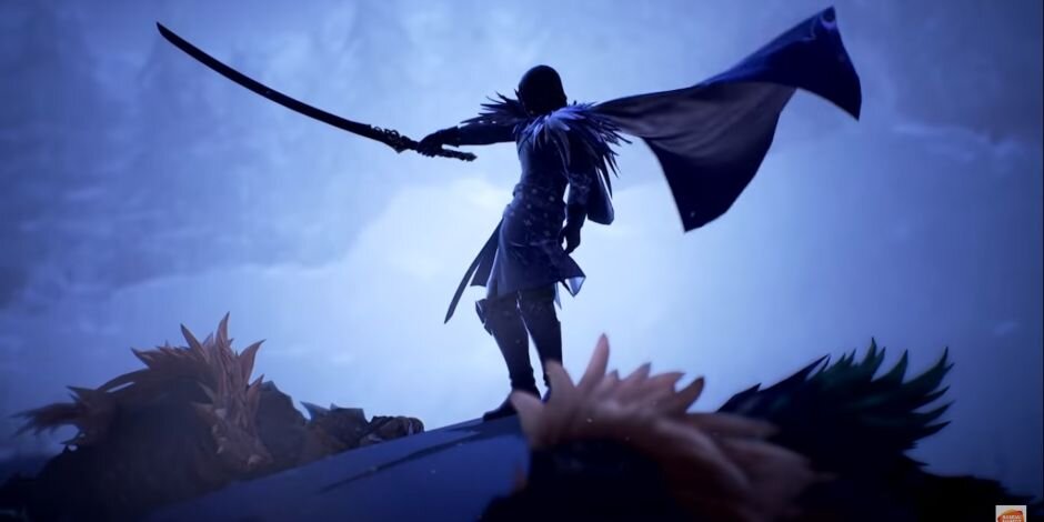 Summer Game Fest Trailer For TALES OF ARISE Builds Hype For Series Revival