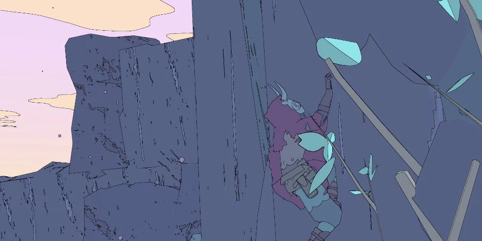 SABLE Release Date Announced, Will Come to Xbox Game Pass On Day 1 In September