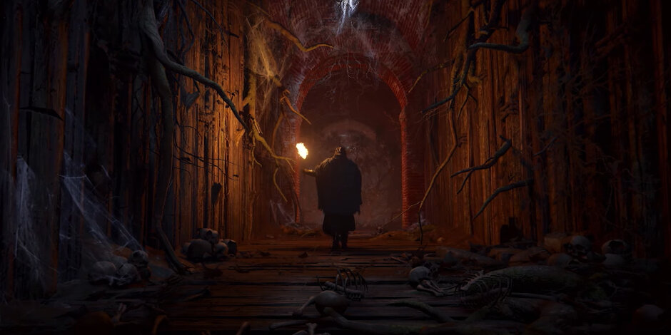 ASSASSIN'S CREED: VALHALLA Heading to France for Summer Expansion + Second Year of Expansions