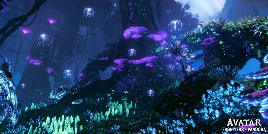 Enter Pandora Once Again In AVATAR: FRONTIERS OF PANDORA — GameTyrant
