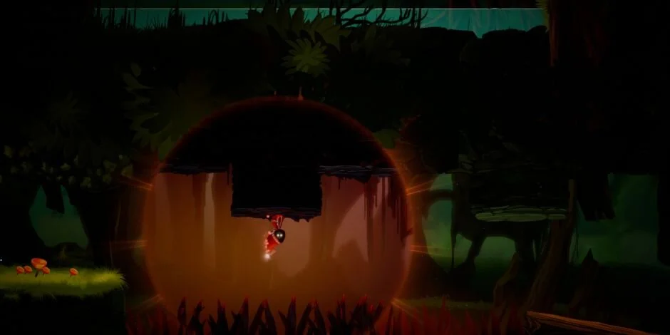 Release Date For UNBOUND: WORLDS APART Revealed In Their E3 Trailer