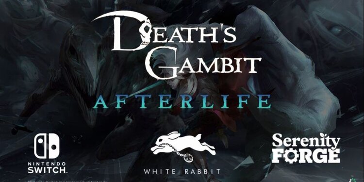 DEATH'S GAMBIT: AFTERLIFE Review: A Fair Challenge In A Confusing