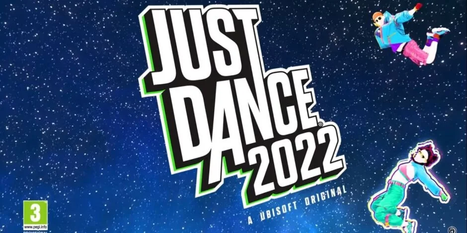 Watch Todrick Hall Announce JUST DANCE 2022