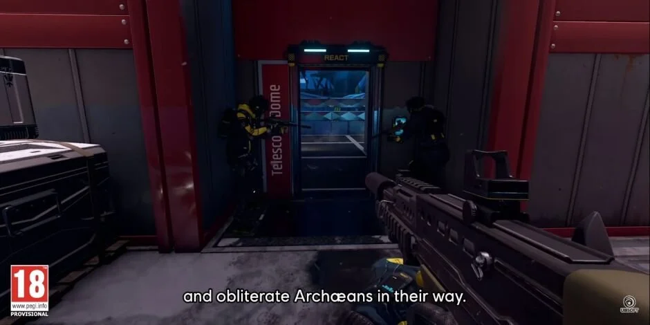 First Day Of E3 2021 Was Big For RAINBOW SIX Fans