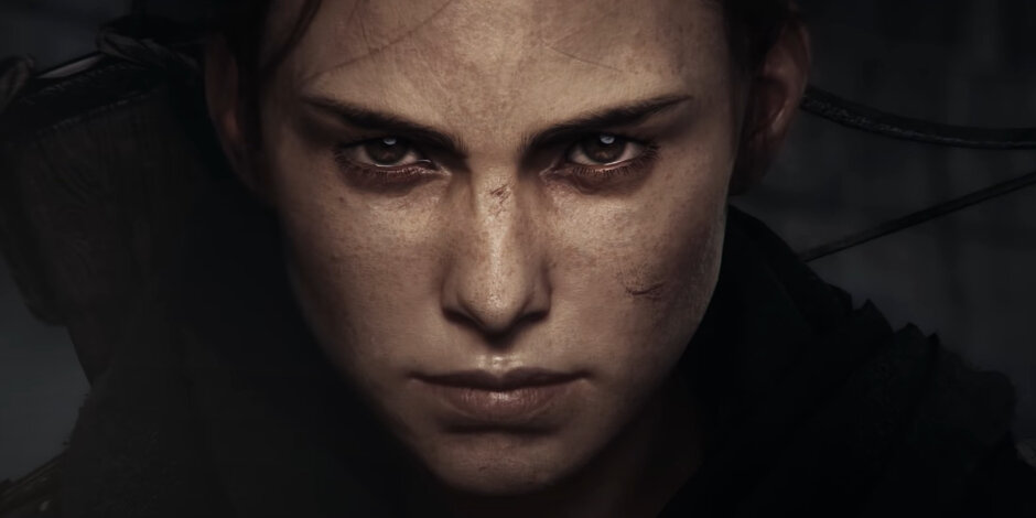 A PLAGUE TALE: REQUIEM Announced And Comes To Game Pass On Day 1