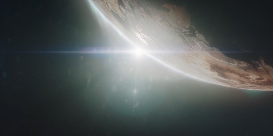 The Release Date Of The Long-Awaited Game, STARFIELD Is Here