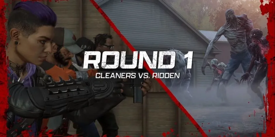 PvP Revealed To Be In BACK 4 BLOOD During E3 Feature