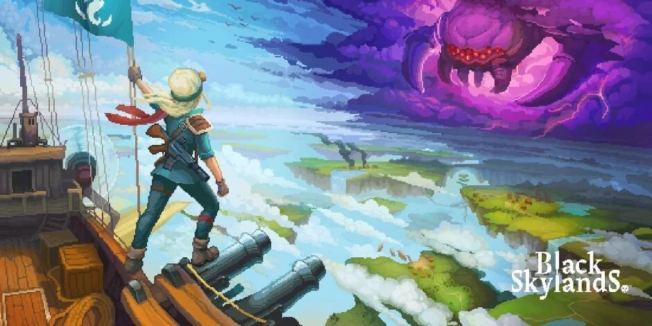 Early Access For BLACK SKYLANDS Delayed To July 9th