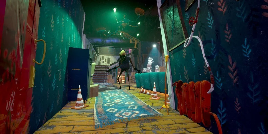 Here's A Recap On What You Might Have Missed From tinyBuild At E3 2021