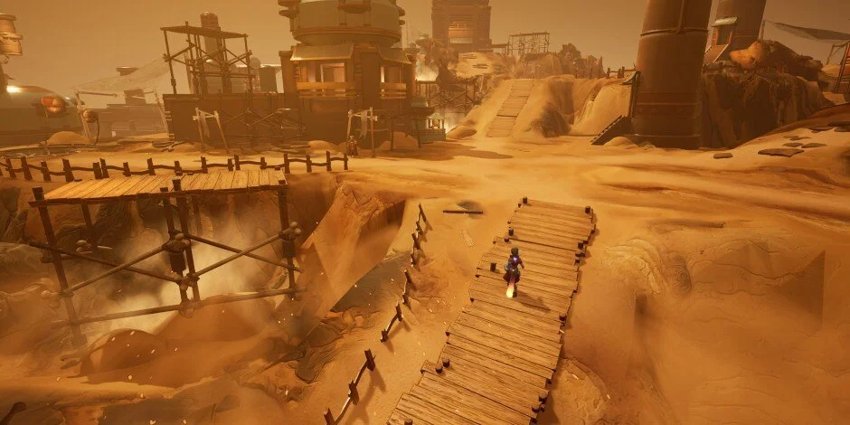 Gameplay For BATORA: LOST HAVEN Is Here!