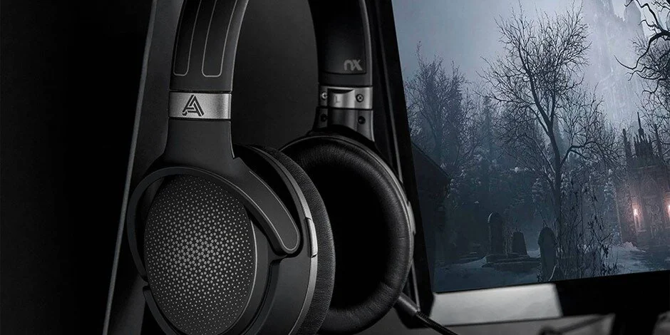 Audeze And Capcom Team Up For A Mobius Bundle With RESIDENT EVIL: VILLAGE